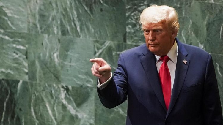 Trump Pertimbangkan Menjual Kei Car di AS Setelah Kembali dari Jepang