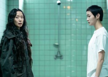 Sinopsis Harga Pengakuan, Kesepakatan Rahasia di Balik Penjara