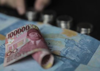 UMP DKI Jakarta 2026 Dibawah Standar Kebutuhan Hidup Layak