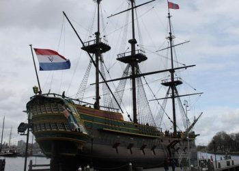 Purbaya Dituduh Sebagai Penyebab Kerugian Besar Perusahaan Raksasa Belanda