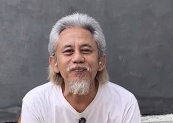 Keluarga Ungkap Alasan Epy Kusnandar Meninggal Dunia