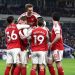 Arsenal Geser Man City, Villa Siaga Mengawasi
