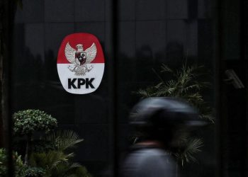 KPK Periksa Beberapa Tersangka Usai OTT di Hulu Sungai Utara Kalimantan Selatan