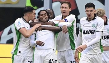 Idzes dan Tim Siaga Ancaman dari Il Toro