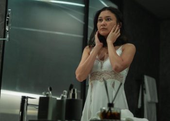 Sidang Mediasi Marissa Anita dan Andrew Trigg Ditunda ke Pekan Depan