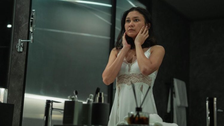 Sidang Mediasi Marissa Anita dan Andrew Trigg Ditunda ke Pekan Depan