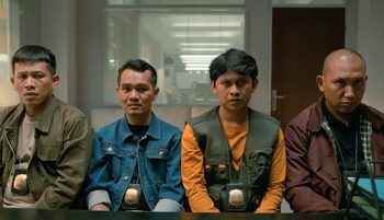 Agak Laen 2 Raih 8,3 Juta Penonton dan Jadi Film Terlaris Kelima di Indonesia