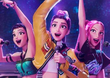 15 Fakta Menarik Tentang KPop Demon Hunters