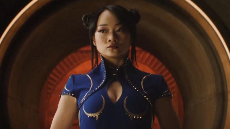 Trailer Street Fighter Tampilkan Aksi Chun-Li Dalam Versi Live-Action