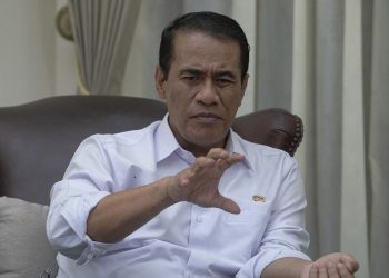 Kementan Salurkan Bantuan Rp1,2 Triliun untuk Korban Banjir di Sumatra