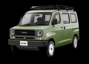 Beli Ayla, Guru di Lombok Dapat Bonus Gran Max Taft Guy