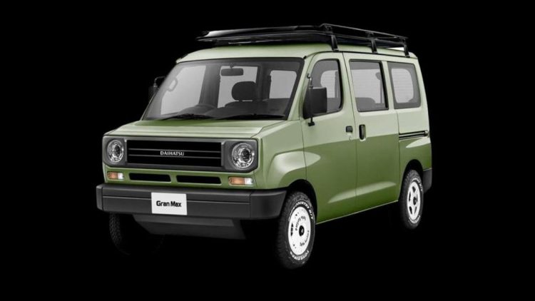 Beli Ayla, Guru di Lombok Dapat Bonus Gran Max Taft Guy