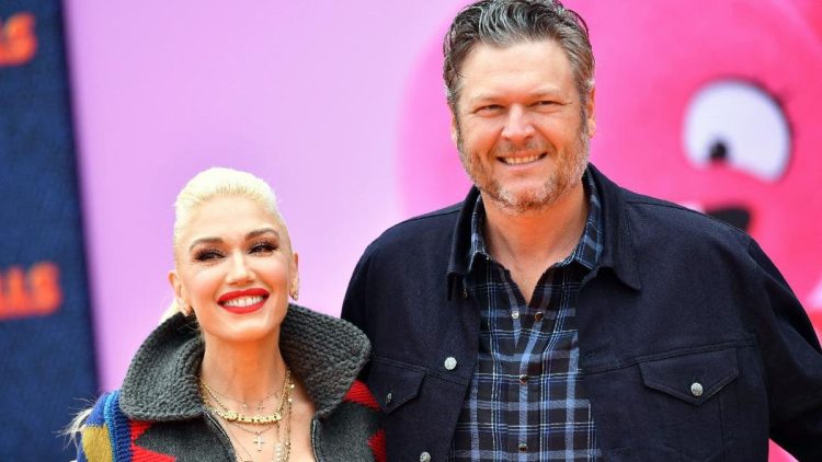 Kebenaran di Balik Rumor Perceraian Gwen Stefani dan Blake Shelton