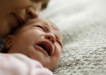 Gejala Hernia pada Anak yang Perlu Diketahui dan Tidak Boleh Diremehkan