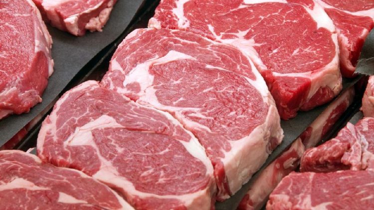 Alternatif Wagyu, Apakah Aman Mengonsumsi Daging Meltique?