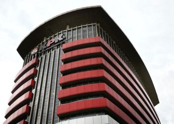 KPK Segel Dua Rumah Kajari Bekasi Terkait Kasus Bupati