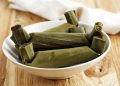 Membuat Lontong Daun Pisang Kenyal dan Tahan Lama