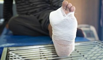 5 Metode Perawatan Luka Diabetes untuk Mencegah Infeksi Parah