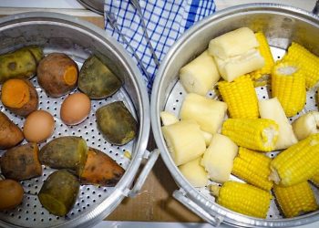 4 Ciri Rebusan dan Kukusan yang Sudah Basi dan Tidak Layak Dikonsumsi