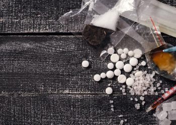 Polda Metro Tangkap 2054 Tersangka Narkoba dalam Tiga Bulan Termasuk 15 Anak