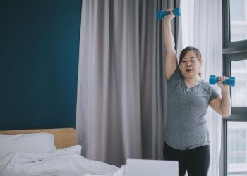 5 Resolusi Sehat Sederhana untuk Tahun Baru Tanpa Perlu Ekstrem