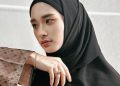 Inara Rusli Hapus Laporan Penipuan terhadap Insanul Fahmi