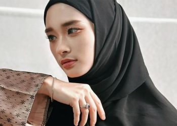 Inara Rusli Hapus Laporan Penipuan terhadap Insanul Fahmi