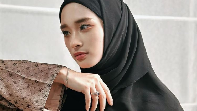 Inara Rusli Hapus Laporan Penipuan terhadap Insanul Fahmi