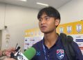 Pemain Thailand Targetkan Emas SEA Games Usai Lupakan Kekalahan dari Indonesia