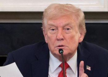 Trump Dukung Dua Kandidat Gantikan Bos The Fed Jerome Powell