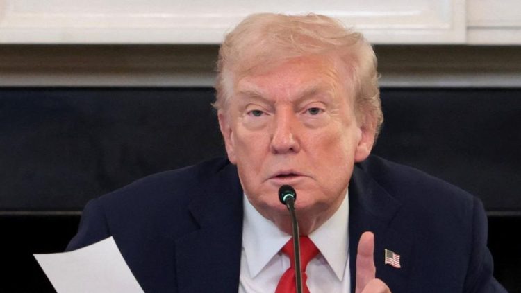 Trump Dukung Dua Kandidat Gantikan Bos The Fed Jerome Powell