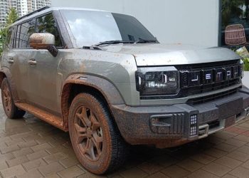 Alasan Mengapa Jetour Tidak Berambisi Memasarkan Mobil Listrik di Indonesia