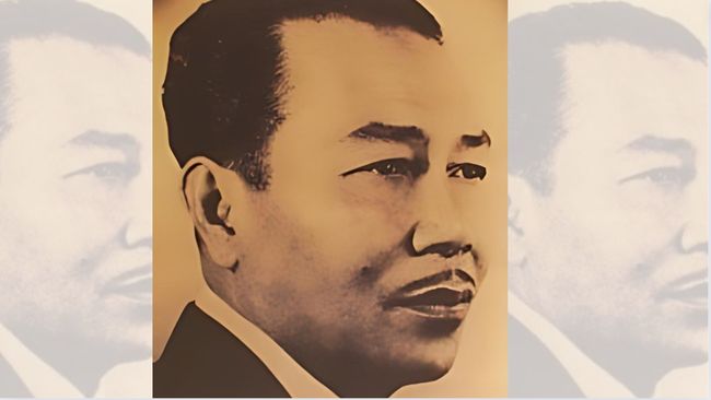 Mantan Menteri Terjebak Korupsi, Diketahui Memiliki 6 Istri dan 25 Pacar