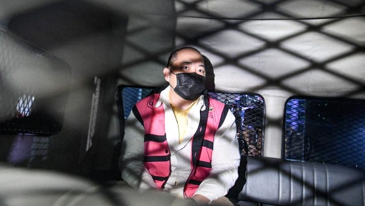 Dua Bos Didakwa Korupsi Rugikan Negara Rp1,35 Triliun