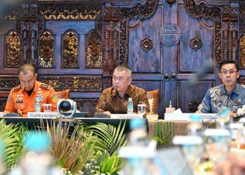 Prediksi 119,5 Juta Orang Lakukan Perjalanan Nataru 2025/2026 Menurut Menhub