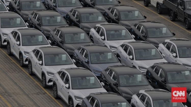 Penjualan Mobil Listrik Diprediksi Melambat Usai Penghentian Insentif