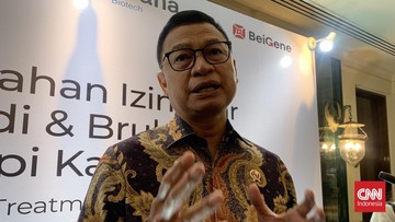 Kopi Berbahaya Temukan BPOM yang Bisa Menyebabkan Gagal Ginjal