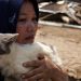 Kisah Cinta Kucing dan Pemilik di Tengah Bencana Sumatera