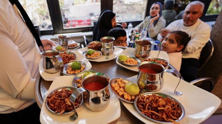 Koshary Hidangan Pedas Mesir yang Diakui sebagai Warisan Dunia