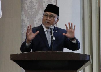 Utang KUR untuk Petani Korban Bencana di Sumatra Akan Dihapus Total