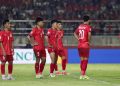 Insiden Nyanyi Lagu Kebangsaan Akapela di SEA Games Laos dan Vietnam