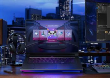 Laptop Gaming Legion 9i Generasi Baru Rilis dengan Harga Rp99,99 Juta