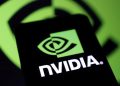 Nvidia Kirim Chip H200 ke China Mulai Februari setelah Dapat Restu Trump