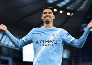 Tijjani Reijnders Senang Sekali Bisa Cetak Gol di Kandang Man City