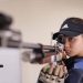 Tim Menembak Putri 10 Meter Air Rifle Sabet Emas ke-21 untuk Indonesia