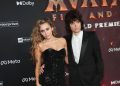 Miley Cyrus Bertunangan dengan Cincin Berlian 12 Karat