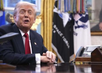 Trump Izinkan Nvidia Ekspor Chip H200 ke China