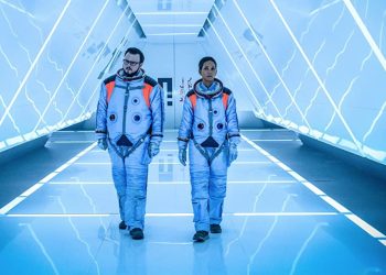 Sinopsis Moonfall Tayang di Bioskop Trans TV pada 6 Desember 2025