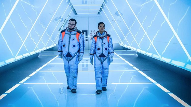 Sinopsis Moonfall Tayang di Bioskop Trans TV pada 6 Desember 2025