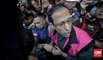 Nadiem Baru Dioperasi, Sidang Dakwaan Ditunda Sampai Minggu Depan